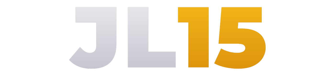 jl15 Casino Logo